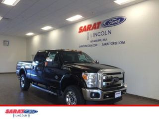 Used 2016 Ford F-350 in Agawam, Massachusetts