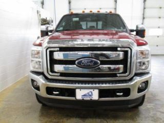 Used 2016 Ford F-350 in Neenah, Wisconsin