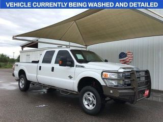 Used 2016 Ford F-350 XLT in Harlingen, Texas