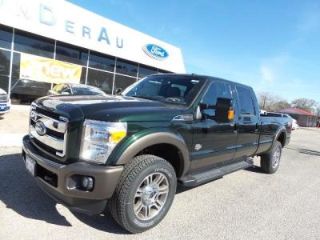 Used 2016 Ford F-350 in El Campo, Texas