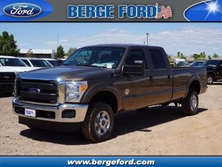 Used 2016 Ford F-350 in Mesa, Arizona