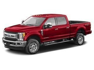 Used 2017 Ford F-350 in Randolph, Ohio