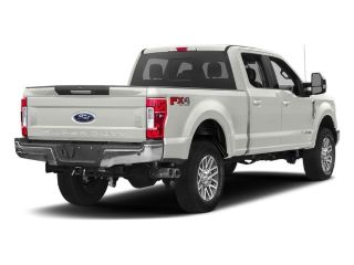Used 2017 Ford F-350 Lariat in Provo, Utah