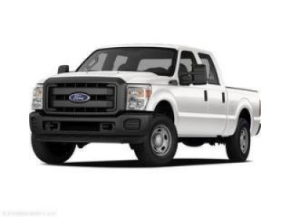 Used 2011 Ford F-350 Lariat in Broken Arrow, Oklahoma