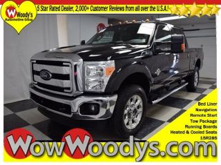 Used 2015 Ford F-350 Lariat in Chillicothe, Missouri