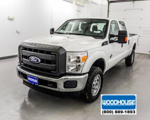 Used 2015 Ford F-350 XL in Blair, Nebraska
