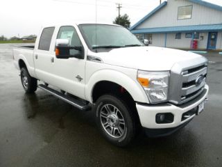 Used 2015 Ford F-350 in Cookeville, Tennessee