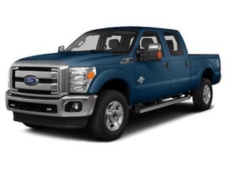 Used 2015 Ford F-350 King Ranch in Nampa, Idaho
