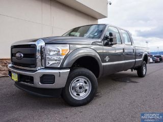Used 2016 Ford F-350 XL in Butte, Montana