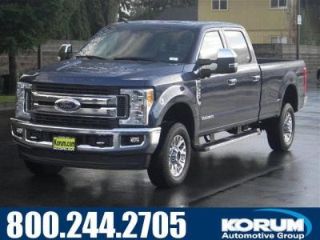 Used 2017 Ford F-350 in Puyallup, Washington