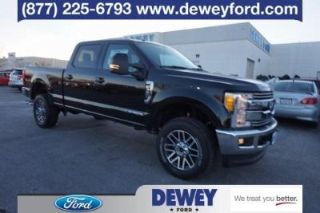 Used 2017 Ford F-350 in Ankeny, Iowa
