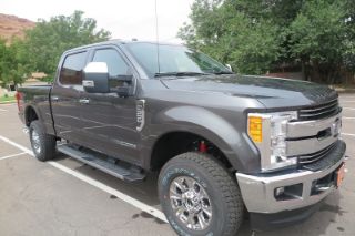 Used 2017 Ford F-350 Lariat in Moab, Utah