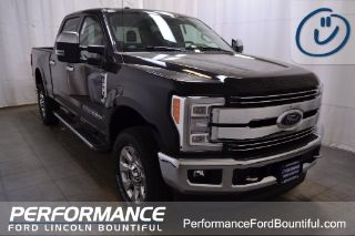 Used 2017 Ford F-350 Lariat in Tuscarawas, Ohio