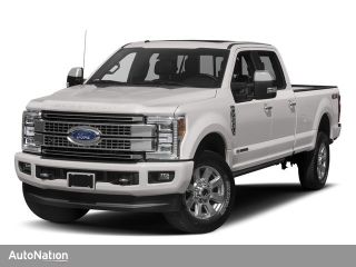 Used 2018 Ford F-350 in Valencia, California