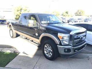 Used 2011 Ford F-350 in Exeter, California