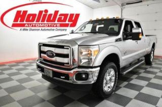 Used 2014 Ford F-350 Lariat in Fond Du Lac, Wisconsin
