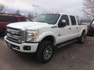 Used 2015 Ford F-350 in Sandy, Utah