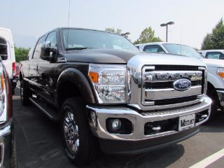Used 2016 Ford F-350 Lariat in Ogden, Utah