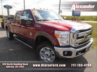 Used 2016 Ford F-350 in Ephrata, Pennsylvania