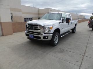 Used 2016 Ford F-350 in Rio Rancho, New Mexico