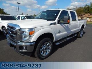 Used 2016 Ford F-350 in Paragould, Arkansas