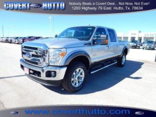 Used 2016 Ford F-350 in Hutto, Texas