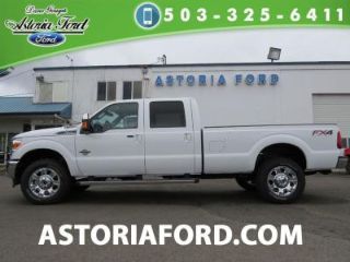 Used 2016 Ford F-350 in Warrenton, Oregon