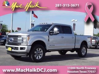 Used 2017 Ford F-350 XL in Houston, Texas