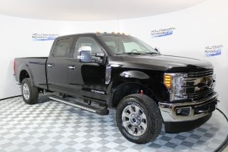 Used 2017 Ford F-350 Lariat in Baton Rouge, Louisiana
