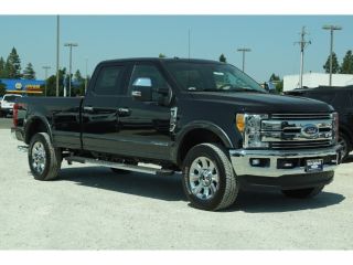 Used 2017 Ford F-350 Lariat in Dixon, California