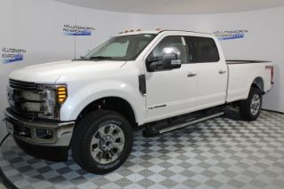 Used 2017 Ford F-350 Lariat in Baton Rouge, Louisiana