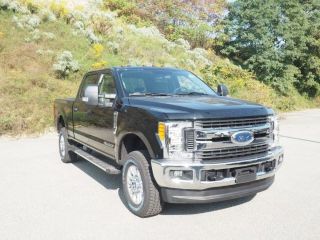 Used 2017 Ford F-350 XLT in Adamsburg, Pennsylvania