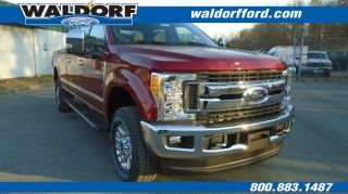 Used 2017 Ford F-350 XLT in Waldorf, Maryland