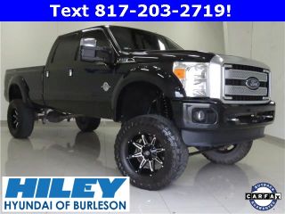 Used 2013 Ford F-350 in Pleasanton, Texas
