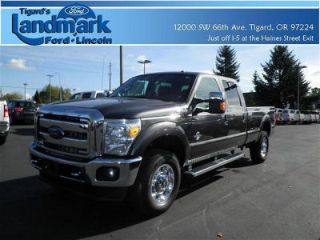 Used 2016 Ford F-350 in Tigard, Oregon