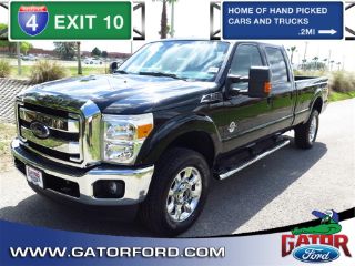 Used 2016 Ford F-350 Lariat in Seffner, Florida