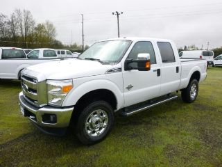 Used 2016 Ford F-350 XLT in Canby, Oregon
