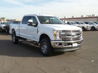 Used 2017 Ford F-350 Lariat in Glendale, Arizona