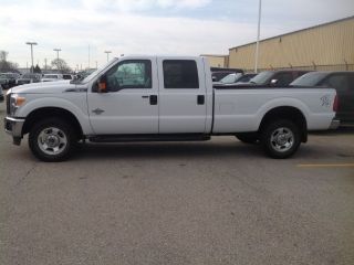 Used 2012 Ford F-350 XLT in Fond Du Lac, Wisconsin