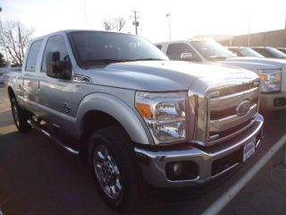Used 2012 Ford F-350 in Great Bend, Kansas