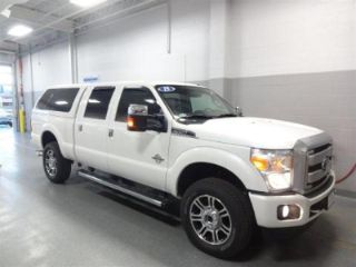 Used 2015 Ford F-350 in Appleton, Wisconsin