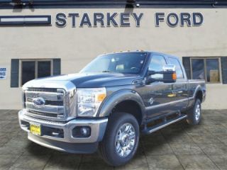 Used 2015 Ford F-350 Lariat in York, Maine