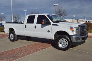 Used 2015 Ford F-350 XL in North Richland Hills, Texas