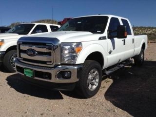 Used 2016 Ford F-350 in Saint George, Utah