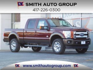 Used 2016 Ford F-350 in Jane, Missouri