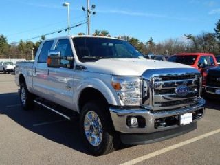 Used 2016 Ford F-350 in Raynham, Massachusetts