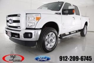 Used 2016 Ford F-350 in Baxley, Georgia
