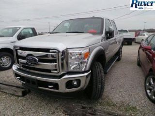 Used 2016 Ford F-350 Lariat in Jasper, Indiana
