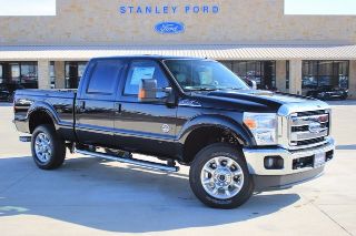 Used 2016 Ford F-350 Lariat in Pilot Point, Texas