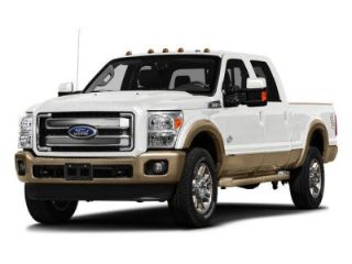 Used 2016 Ford F-350 Lariat in Denver, Colorado